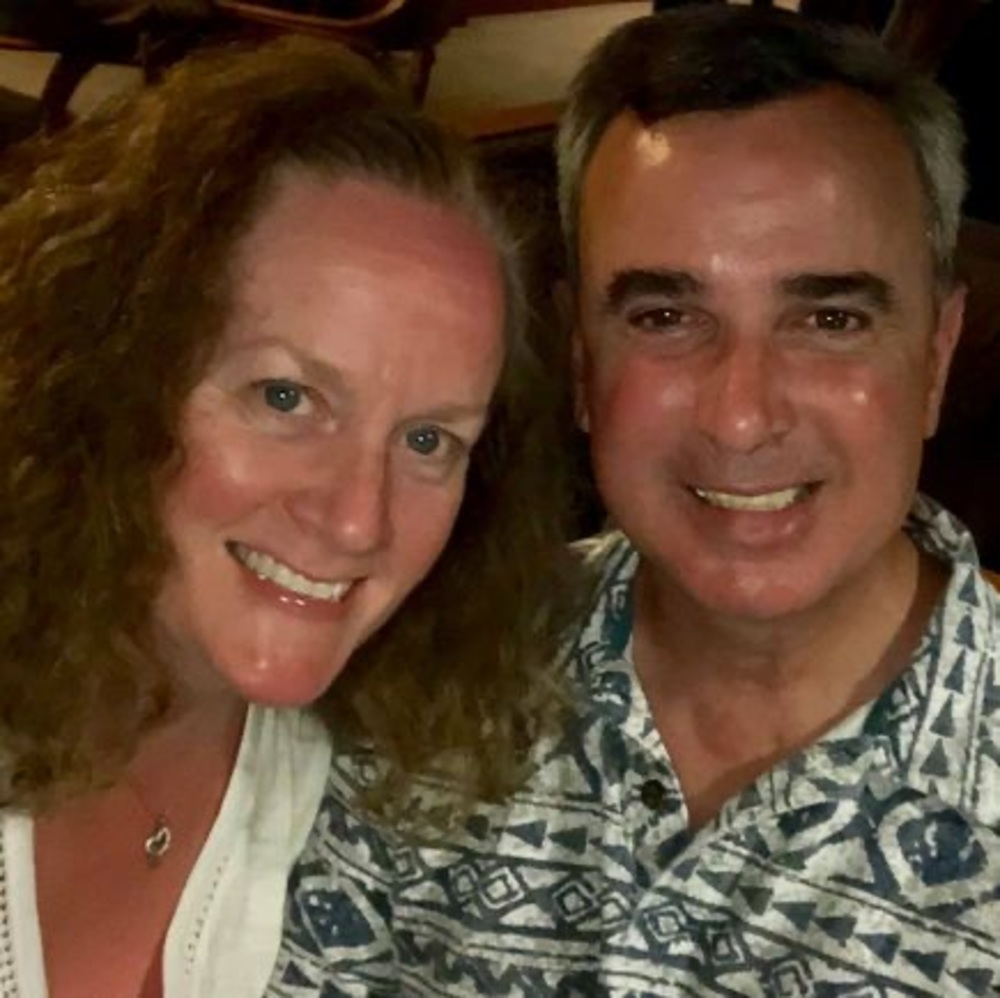 Meet your Posher, Tricia